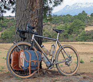 TacTac Cycling — René HERSE Rat Trap Pass Tire 26″ x 2.3 TC